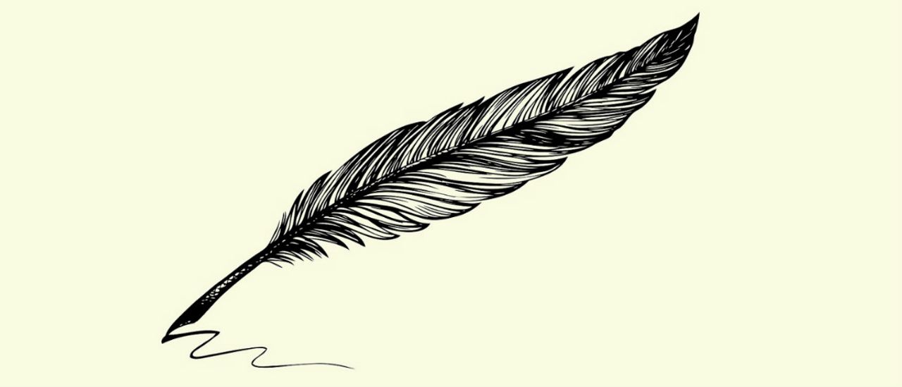 poetry-quill-pen-Shutterstock-ArtMari