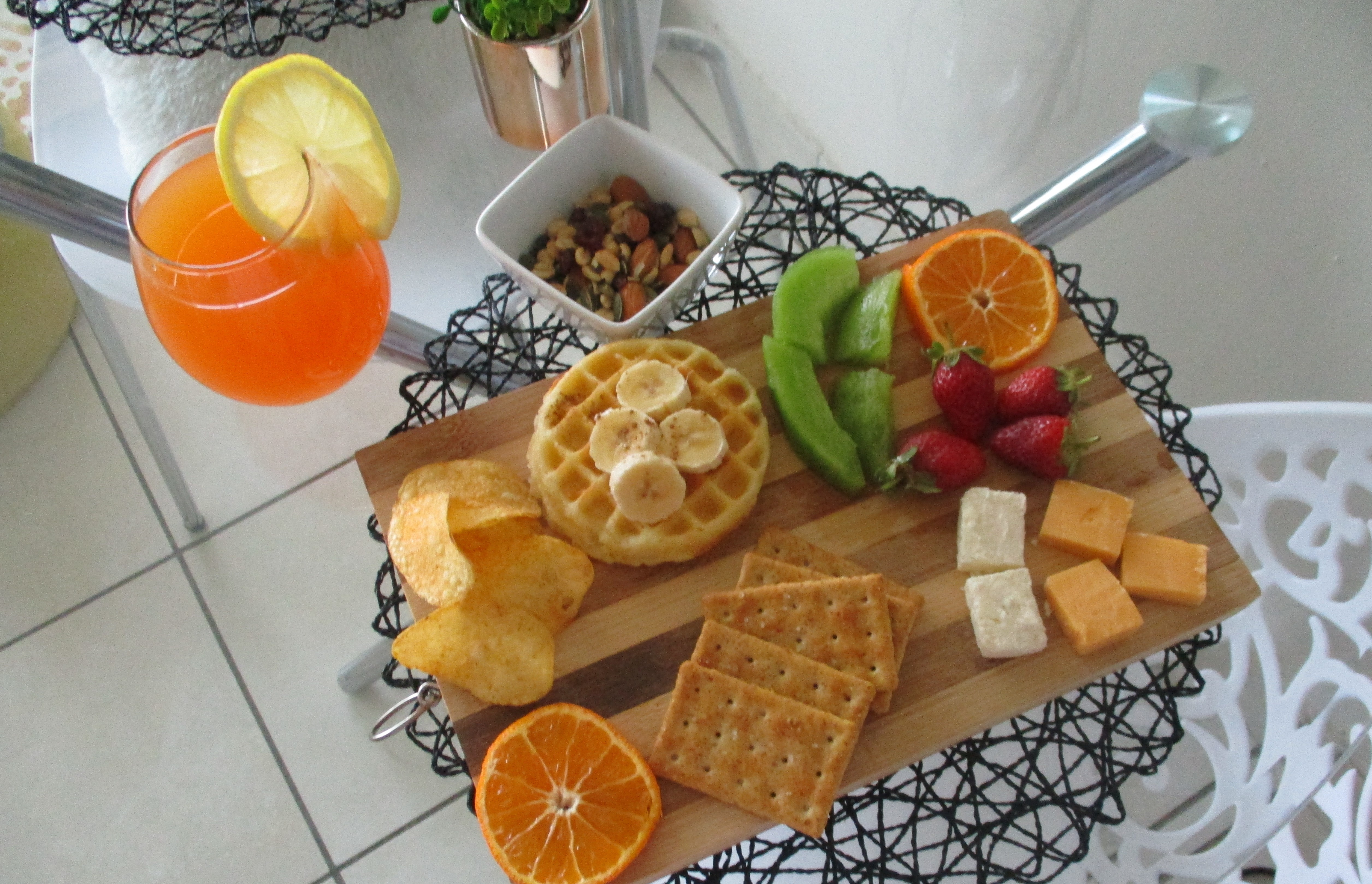 Home-made Gourmet