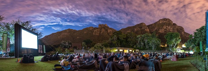 Kirstenbosch 46
